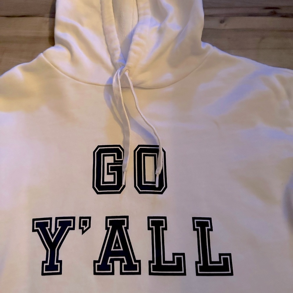 Draper James sweatshirt